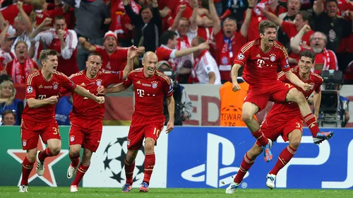 Rummenigge vrea ca Bayern să devină cea mai bună echipă din lume: „Avem această posibilitate în acest sezon!”