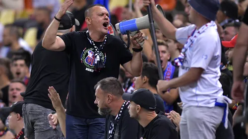 Transferul vedetei din Superliga, dezvăluit de liderul galeriei FCSB pe Instagram! Prima imagine în echipamentul campioanei României: „Bine ai venit!”