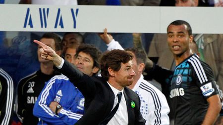 Villas-Boas a răbufnit după înfrângerea cu Arsenal!** Ce "surprize" le-a pregătit jucătorilor