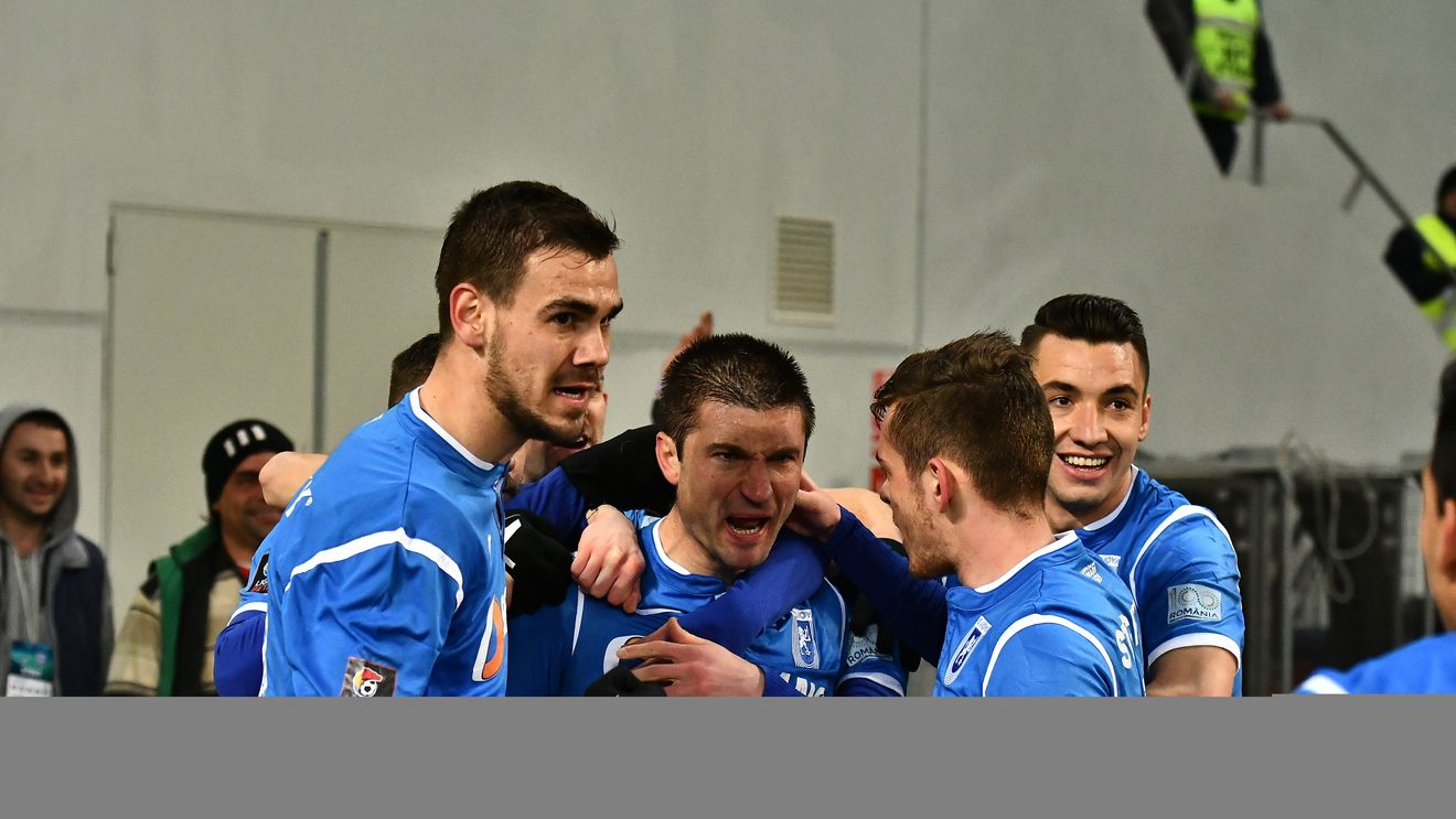 EXCLUSIV | "Eu știu ce e în mintea antrenorului ăstuia?". Aici s-a blocat U Craiova pe Arena Națională? A fost identificat fotbalistul care ar fi schimbat soarta partidei cu FCSB: "Jucam cu el în toate situațiile din lume"