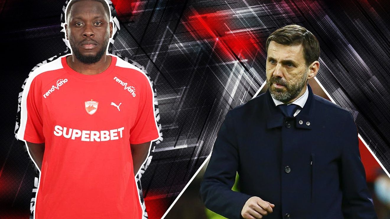 EXCLUSIV Zeljko Kopic a renunțat la fostul jucător de la FCSB și Rapid și l-a adus pe simbolul anilor de cumpănă de la Dinamo