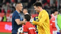 Mihai Popa, anunț despre ofertele de la CFR Cluj și Rapid București. Varianta preferată: „Rămâne prioritatea mea”