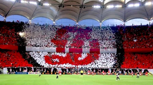 Suma uriașă strânsă de fanii lui Dinamo la trei ani de la lansarea Programului DDB. Cum a fost evitat falimentul | EXCLUSIV