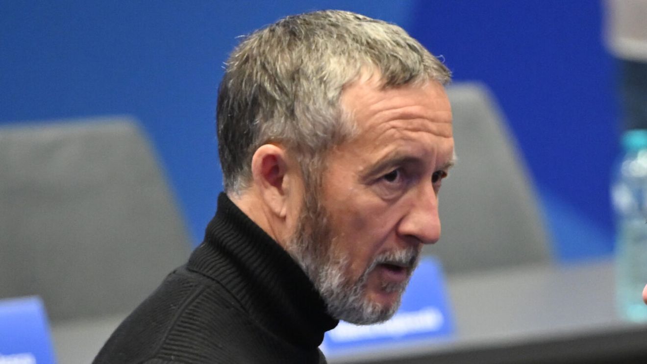 Mihai Stoica l-a desființat pe Victor Pițurcă: „N-a existat ca antrenor în Europa!”