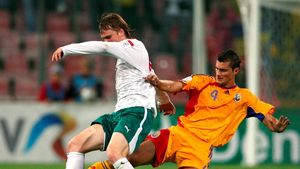 "Până joi decid unde voi juca"