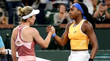 Fostul antrenor al Simonei Halep pune pe jar lumea tenisului american! Cum a profitat Coco Gauff de suspendarea româncei: „Nu știu dacă mai câștiga US Open”