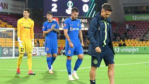 A vrut să îi dea o lecție lui Mihai Rotaru, dar și-a luat singur „țeapă”. Transferul vedetă al lui Gigi Becali e cel mai slab om din atacul FCSB: cifrele naufragiului sportiv pentru Alex Băluță!