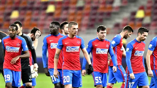 Fostul căpitan de la FSCB e gata să revină ca antrenor la echipa patronată de Gigi Becali! „Concurență” pentru Mihai Pintilii pentru viitorul înlocuitor al lui Toni Petrea: „Aș colabora cu el”