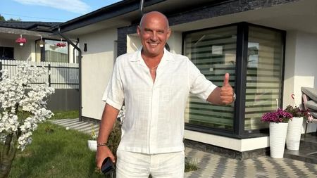 Cine sunt concurenții cu care Florin Prunea se va lupta în show-ul Desafio de la PRO TV: „Vreau să dovedesc asta, chiar dacă am 57 de ani”