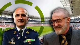 Florin Talpan, reacție după ce a câștigat procesul pentru marca Steaua: ”Gigi Becali va trebui să plătească prejudiciul de 37.000.000 de euro. Nu-l voi lăsa în pace”