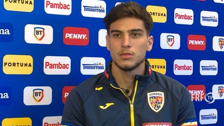 Cum va reacționa Cristi Dulca dacă Gigi Becali îl va critica pe Marco Dulca: „Am făcut scenarile astea în cap”