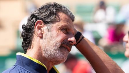 Reacția controversată a lui Patrick Mouratoglou