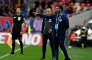 Elias Charalambous, devastat după umilința suferită de FCSB cu Rapid: „Îmi cer scuze fanilor! Am distrus totul”. Ce spune despre plecările în masă de la echipă