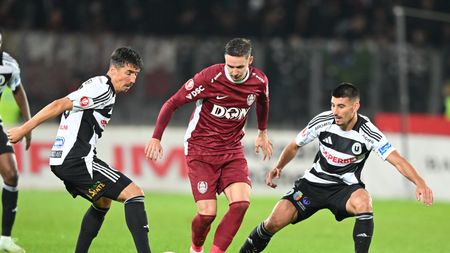 Au trimis oferta oficială de 10.000.000 de euro pentru Louis Munteanu: „Am văzut documentul”