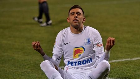 Dinamo vrea să dea lovitura cu transferul lui Jefte Betancor, dar Mircea Rednic încearcă să distrugă afacerea fostului său club!