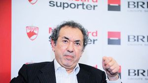 Nicolae Badea e sigur:** "Borcea chiar vrea să se retragă!"