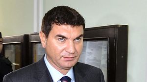 Cristi Borcea, gest impresionant pentru familia lui Gigi Mulțescu
