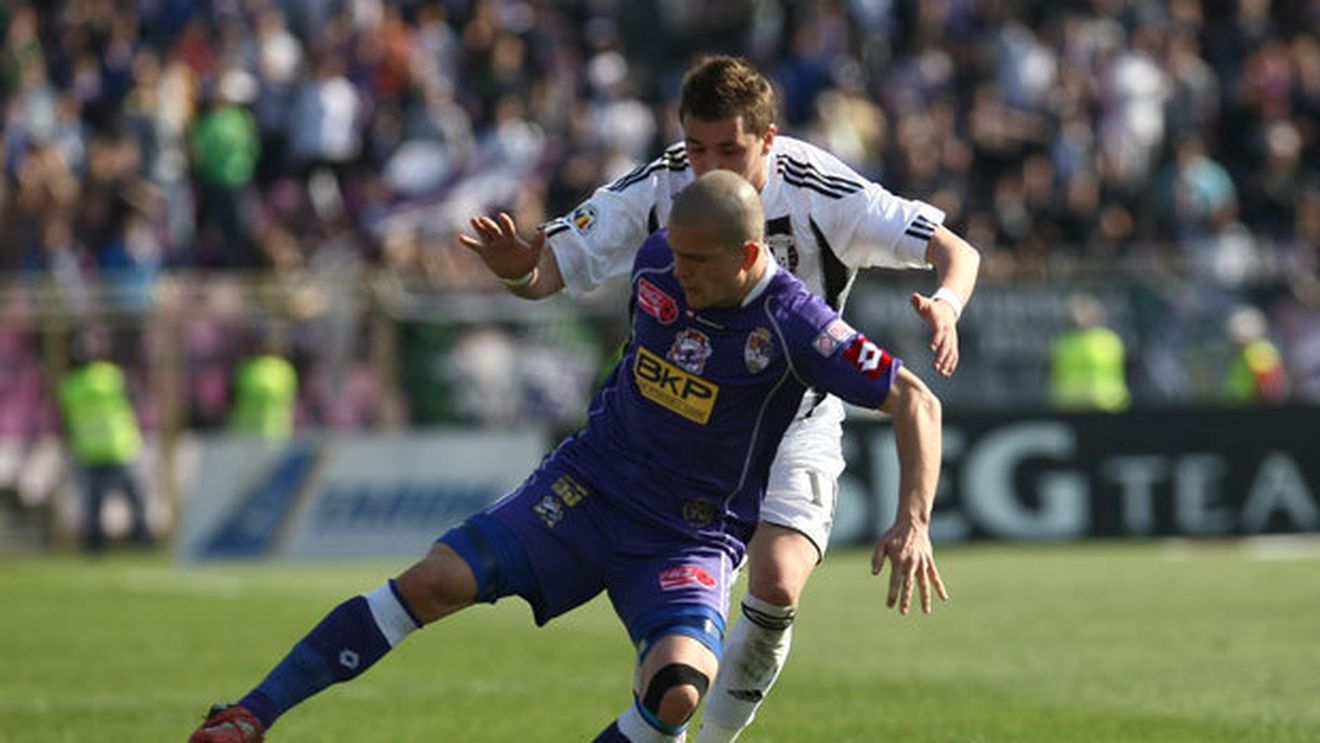 "Mai rămâne doar ca Bourceanu să semneze actele cu Steaua!"** De ce mijlocașul va revigora echipa lui Roni Levi