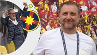 Gigi Becali a vrut să-l numească pe Devis Mangia antrenor la FCSB. „E ascultător?”