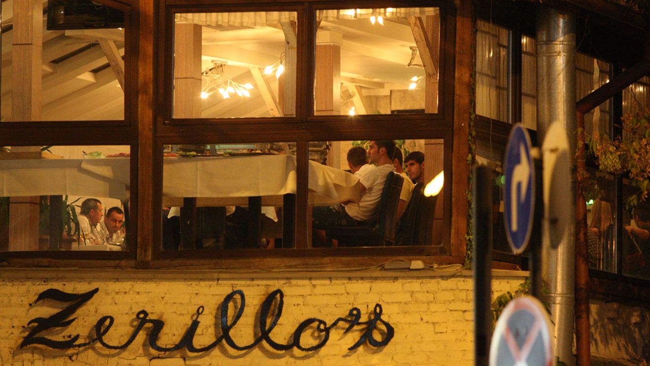 EXCLUSIV PROSPORT / "Câinii" au urmărit în "haită" meciul Stelei