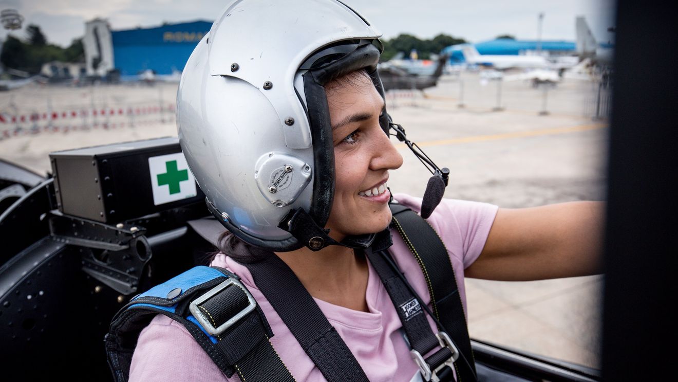 EXCLUSIV | Queen Cristina și secretul pe care nu-l dezleagă nicio adversară. O legendă a sportului românesc dezvăluie cum le "bulversează" Neagu pe marile handbaliste ale lumii. "Asta face diferența!"