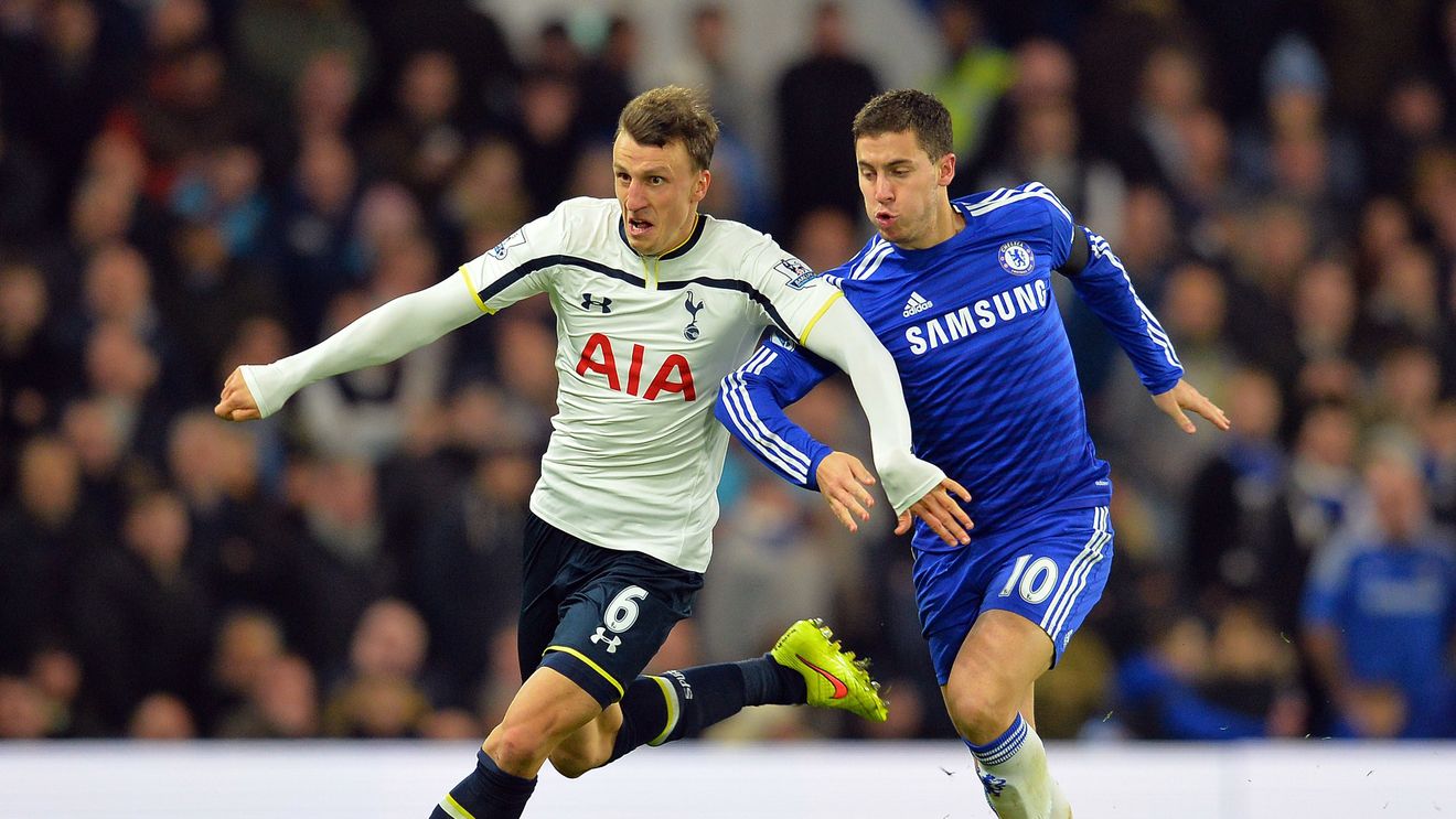 "Tottenham i-a plătit Stelei cufere de bani". Știre total neașteptată în presa din Vest: ce scriu italienii despre Chiricheș 