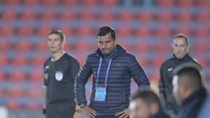 FCSB, lovită în plin: "Nu mai joacă anul ăsta". Cine va juca fundaș central în derby-ul din Bănie