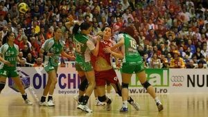 Danezii se cred învingători! "Experiența noastră e superioară"