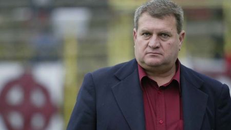 "Până și adversarii ne văd favoriți la titlu"