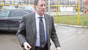 Dinu i-a criticat pe Stoica și Pătrașcu:** "Ne trebuie închizători!"