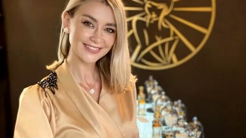 Cu ce probleme se confruntă Denisa Tănase de la Bambi. 'Sunt multe momente în care-mi bat joc de mine ca om'