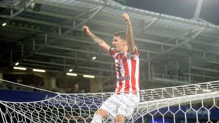 Sergiu Hanca i-a cucerit iremediabil pe polonezi! Este noul căpitan al echipei KS Cracovia