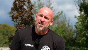 Cătălin Zmărăndescu, declarație halucinantă! A vrut să se sinucidă: „Da, este adevărat!”. Cum a depășit momentul crucial | VIDEO