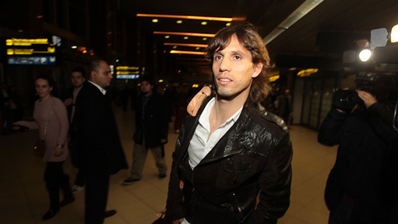 Dinamoviștii nu mai cumpără le la Vitoria Guimaraes!** "Artificiul" portughezilor care a dus la anularea transferurilor lui Santana și Joao Alves