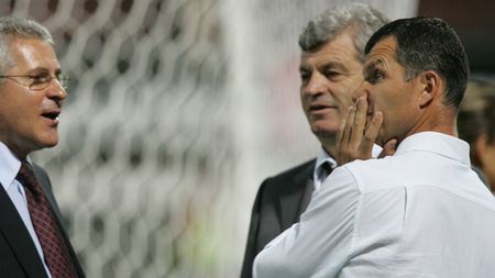 Rapid cu „Moț"!