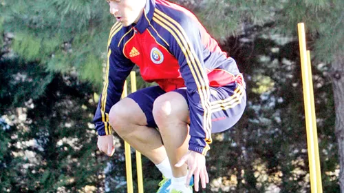 Lui Sepsi nu-i pasă:** „La Benfica era și mai rău”
