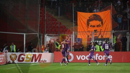 VIDEO REZUMAT** "Câinii" galbeni! La față! Galatasaray - Dinamo 4-1