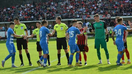 Șoc și groază în Liga 2! 8 echipe pot dispărea până la startul sezonului, dacă autoritățile locale decid asta: nu au drept de promovare!