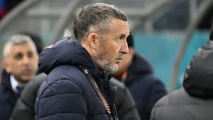 „Pușcărie, slujitor”. Mihai Stoica nu se mai oprește! Ce mesaj a putut să-i transmită lui Marius Șumudică