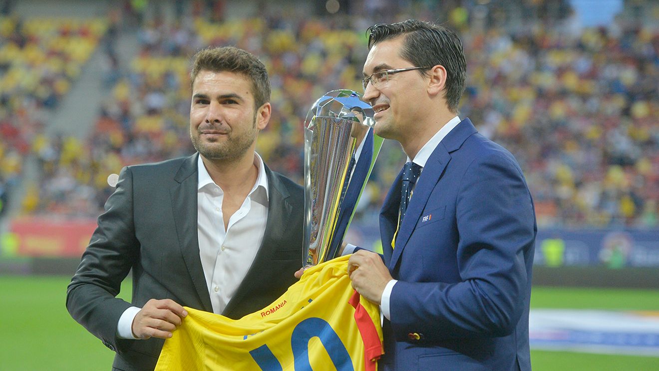 Trei calificate și două "minuni". Cum vede Burleanu meciurile jucate de Viitorul, FCSB, Dinamo, Craiova și Astra în Europa