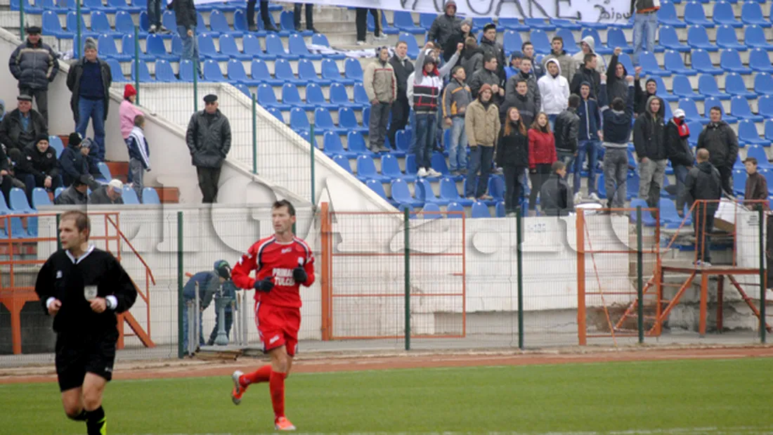 Autoritățile locale botoșănene susțin visul Ligii I:** vor aloca bani pentru modernizarea stadionului