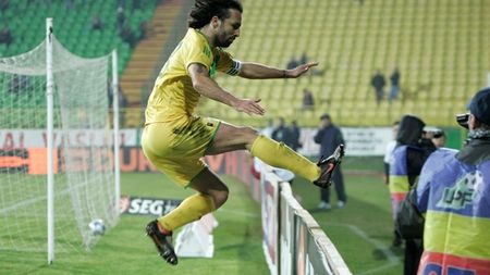 FOTO Reacția SUBURBANĂ‚ a căpitanului Vasluiului la adresa gălățenilor:** "F...-vă în gât de c.... blatiști! Campionii p...!"