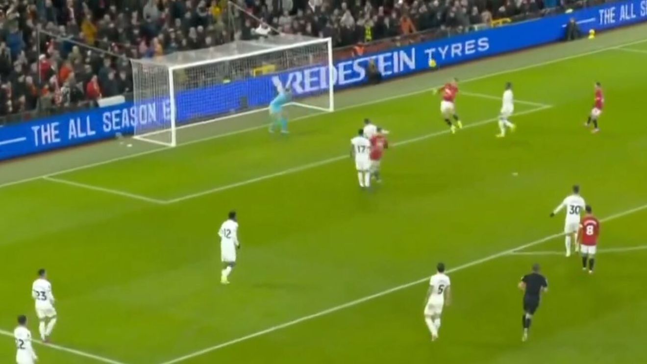 Fanii lui Tottenham, divizați după debutul lui Radu Drăgușin! Faza din minutul 95 i-a împărțit în două pe suporterii lui Spurs