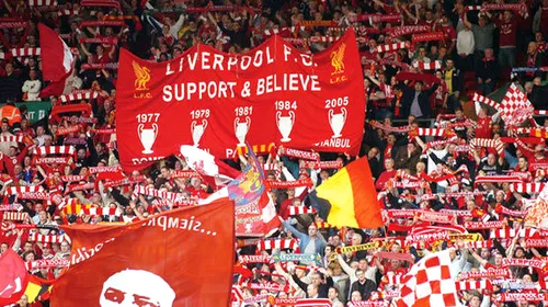Umilință maximă pentru fanii lui Liverpool!** Mesajul care i-a făcut să intre în pământ de rușine
