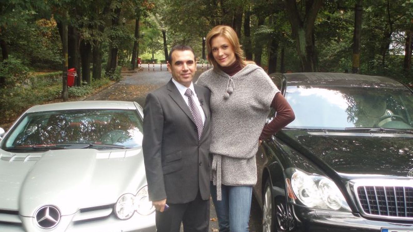 Penescu se bate la titlu