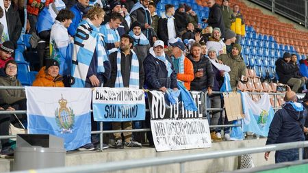S-au terminat! Anunțul făcut de Federația de Fotbal din San Marino