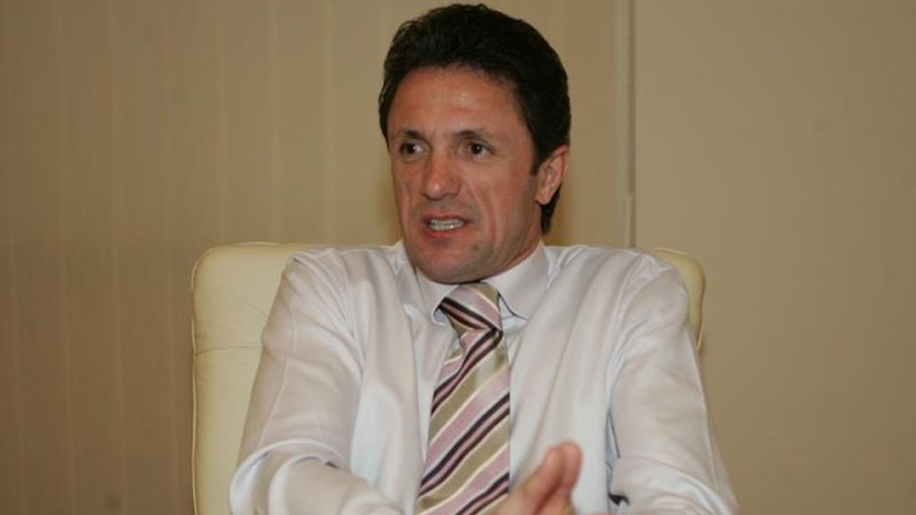 "Cu Lituania sau cu Feroe, nici măcar n-ai nevoie de antrenor"