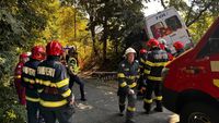 Ce a descoperit Inspectoratul de Stat pentru Controlul în Transportul Rutier legat de șoferul din tragicul accident al lui Dinamo 2
