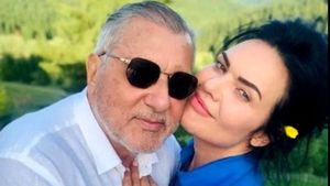 Ioana, noi declarații șocante despre Ilie Năstase. Amenințările fostului mare jucător de tenis înainte de divorț: „Mi-a spus că îmi va lua totul”