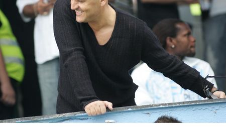 Mititelu: "Vă spun sincer, eram supărat dacă băteam azi!"